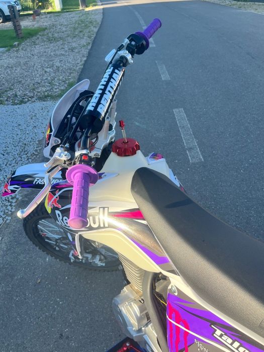 Kayo K2 150 ENDURO