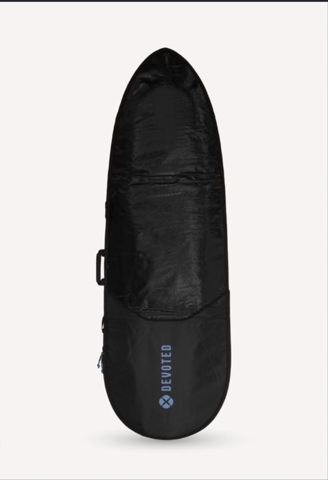 Devoted Surfboard Bag - 5mm 6'7"