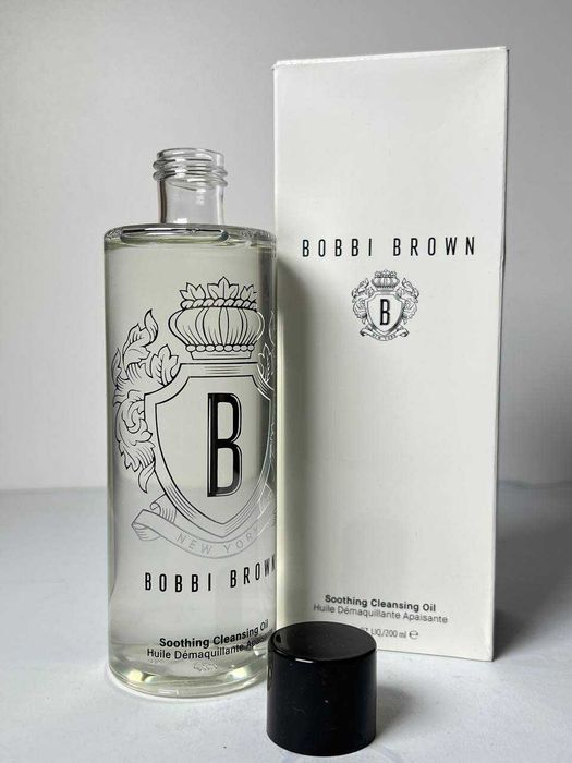Гідрофільна олійка Bobbi Brown Soothing