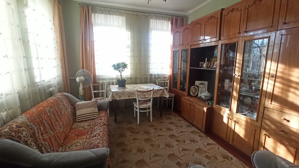 Жилье для 1-2 человек, Кулебовка.