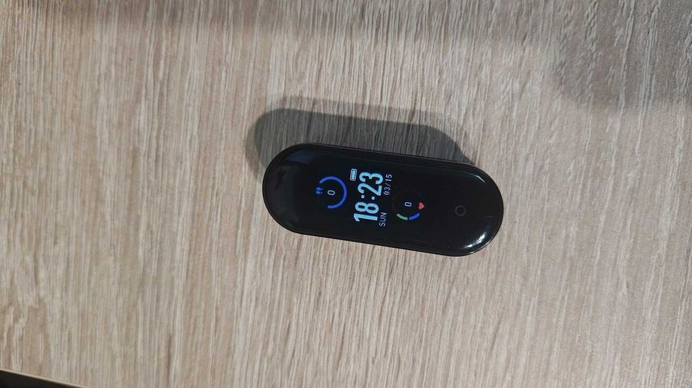 Smartwatch fit M5 pro