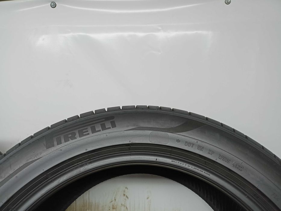 Pirelli Pzero RSC 305/40/20 275/45/20 2022rok112/110Y 7,4/6,9mm (3102)