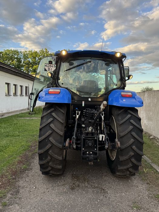 Продам трактор New Holland Т6050