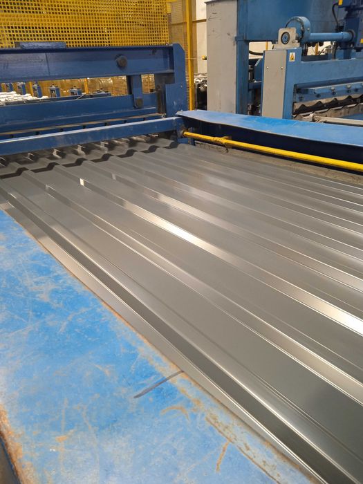 blacha trapezowa, blachodachówka - PRODUCENT hurt i detal, t8, t14, t18, t35