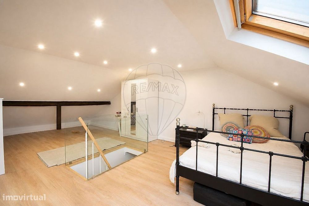 Apartamento T2 para venda