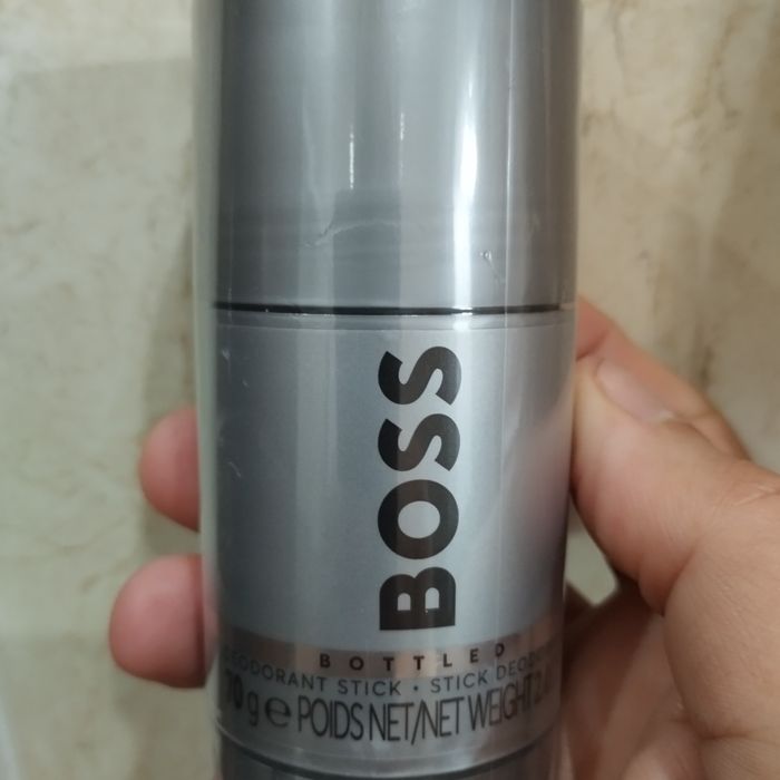 Hugo boss bottled stick