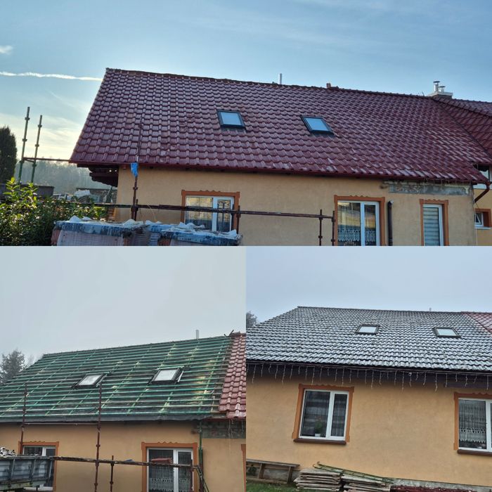 Prace ogólnobudowlane