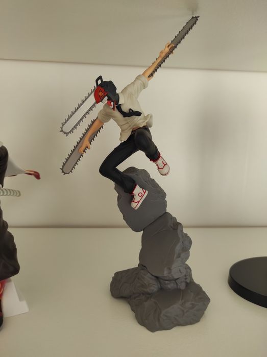 Figuras de anime