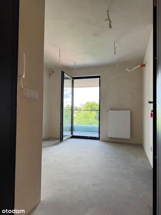 Gotowe| Nowe | 2 pokoje 32 m²| Ostatnie piętro| Balkon| Przy Parku