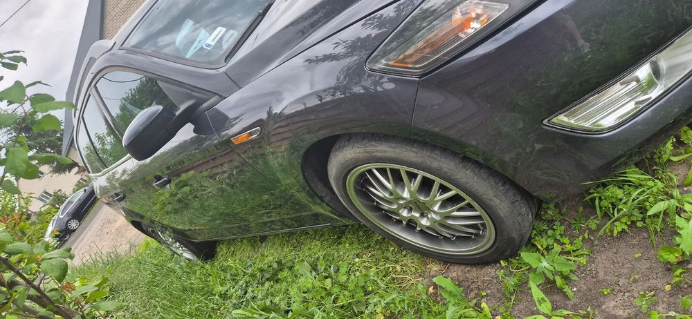 Ford Mondeo Ford Mondeo 2.0 TDCI
