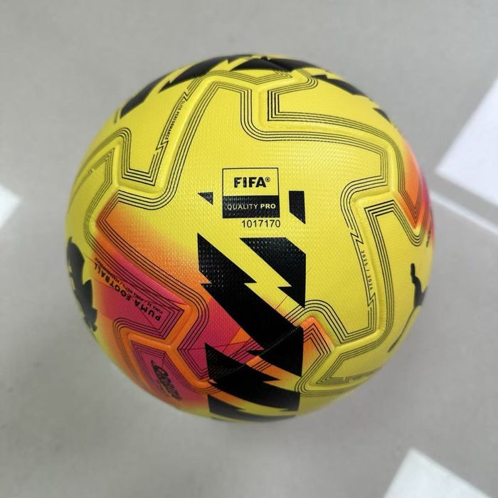 PUMA Orbita Ultimate Premier League Lights Football 2025/2026