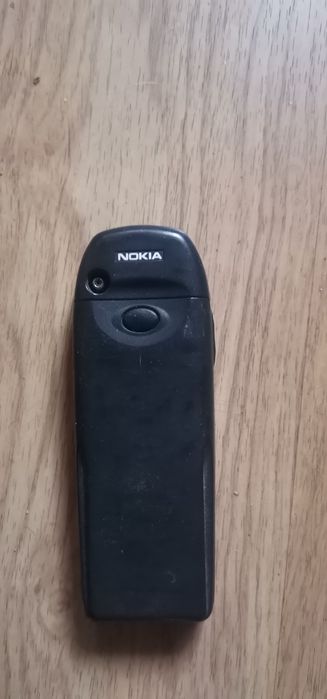 Nokia 6310i niebieskie podświetlanie bez siimlocka