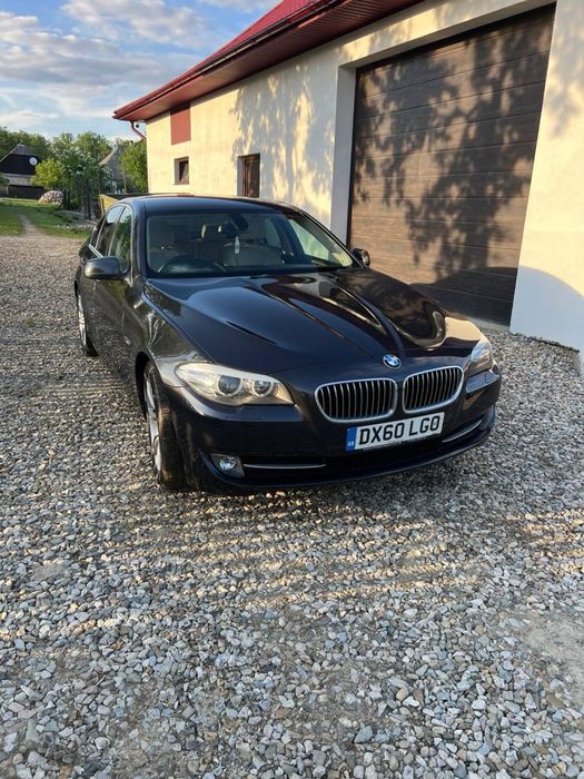 Bmw f10 525d