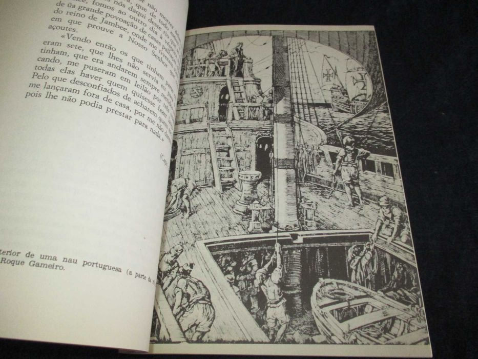 Livro Fernão Mendes Pinto O Outro Lado do Mito