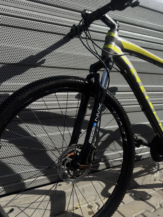 Rower Kross MTB