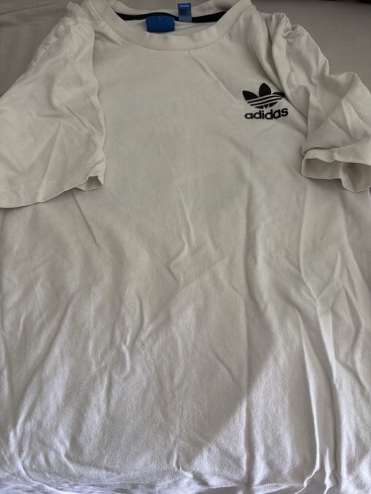 Koszulka adidas bdb