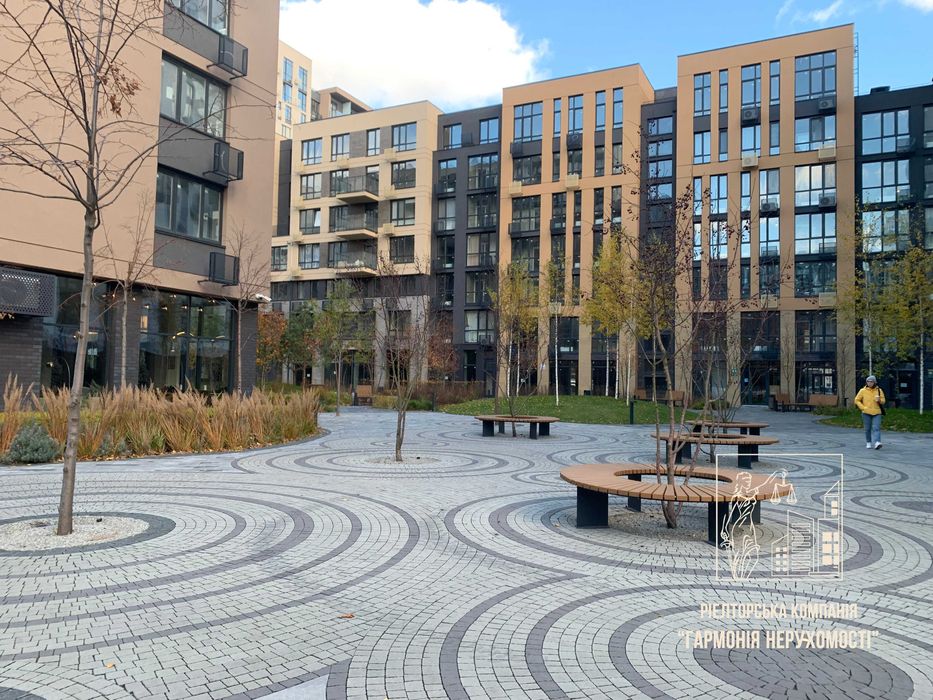 Простора 2к. ГЕНЕРАТОР