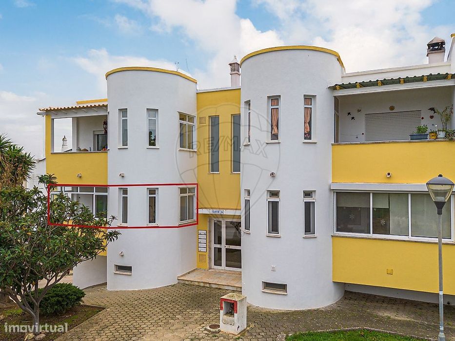 Apartamento T2 para venda