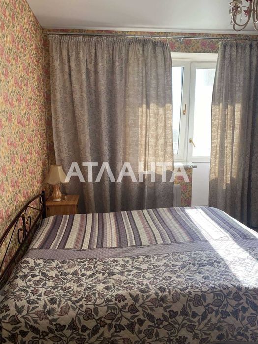 2 комн. с "евроремонтом" возле моря