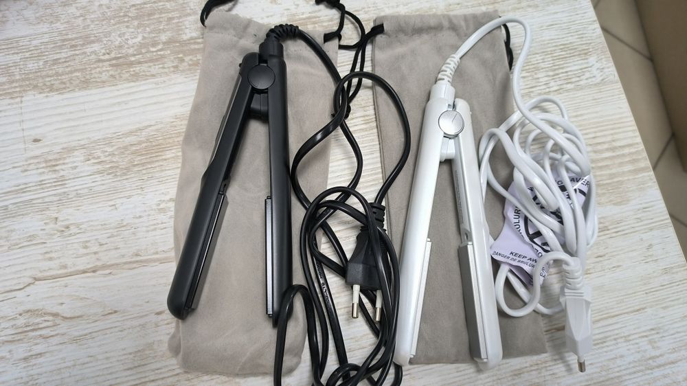 Выпрямитель для волос JDL-164 — ваш быстрый путь к идеальной укладке