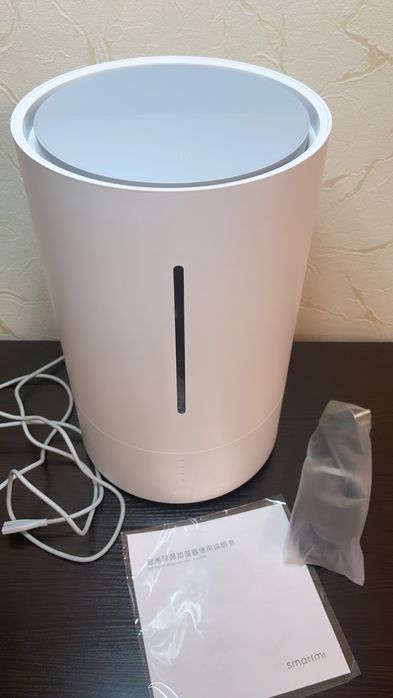Зволожувач повітря Xiaomi Smartmi Air Humidifier CJJSQ01ZM