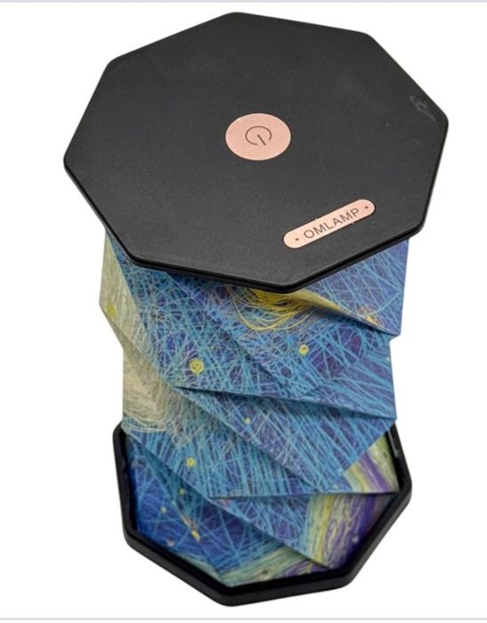 Продам ночник світлодіодний