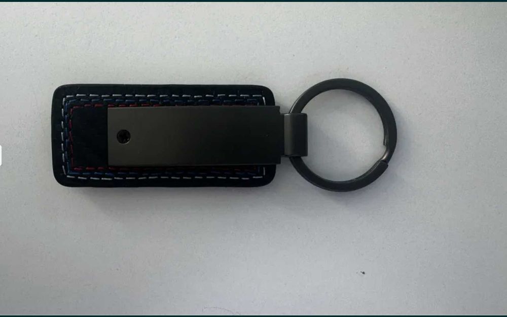 Brelok do kluczy BMW M Power