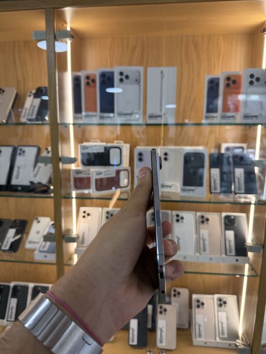 IPHONE AIR 1TB completamente novo