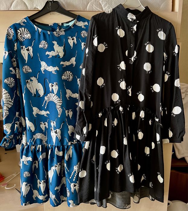 Платье Andre Tan