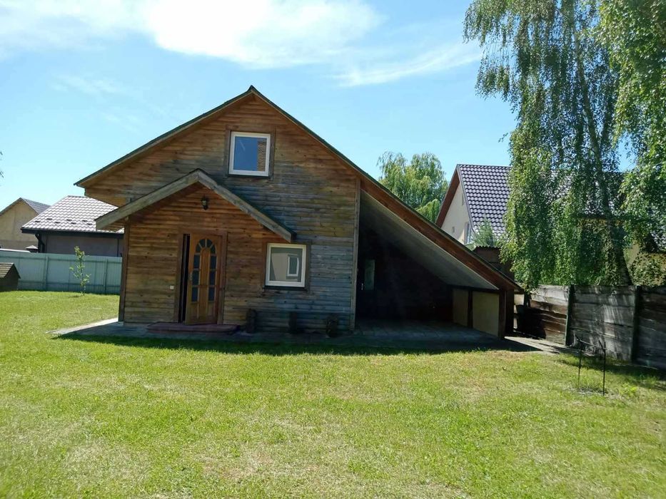 Здам будиночок на березі озера Світязь
