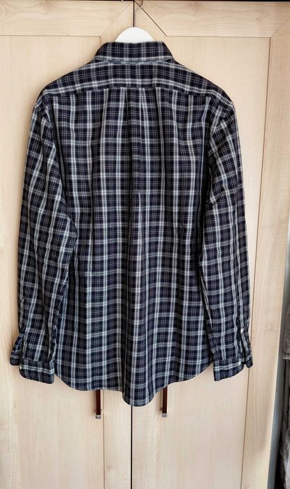 Męska śliczna koszula Ralph Lauren