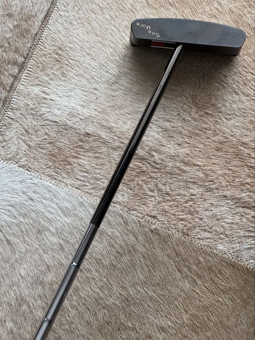 Putter SeeMore ONEcs