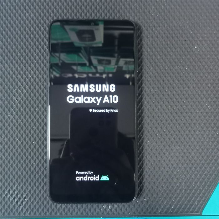 Samsung Galaxy A10