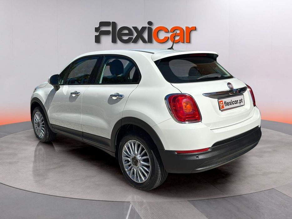 Fiat 500X 1.4 MA City Cross S&S foto 5
