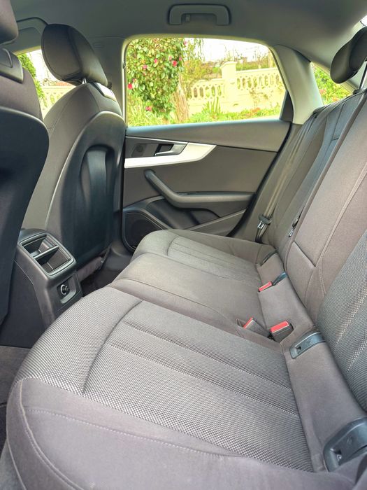 Audi A4 2.0 tdi