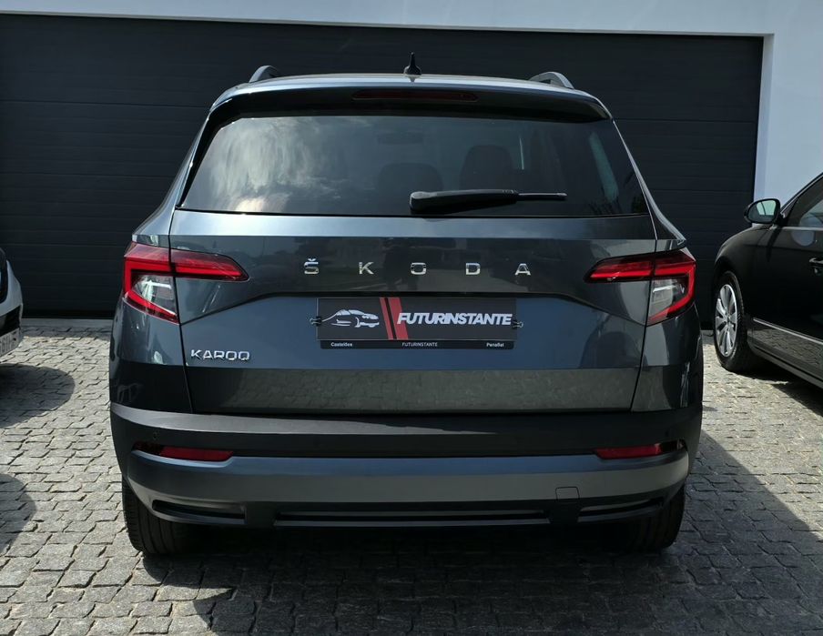 Skoda karoq 2.0 TDI 150cv Style Nacional