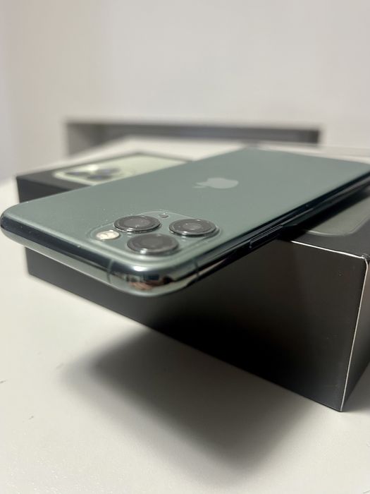 iPhone 11 Pro 64GB Stan bardzo dobry