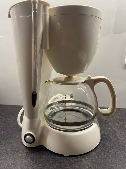 Ekspres do kawy przelewowy mulinex