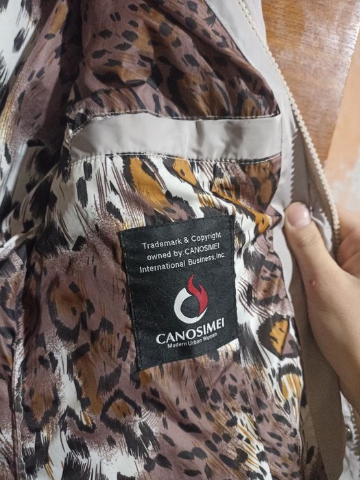 СРОЧНО Продам женский пуховик