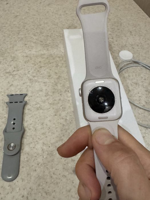 Продам Apple watch SE 2.original 100%