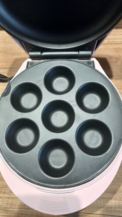 Urzadzenoe do wypieku mafinek, babeczek SilverCrest