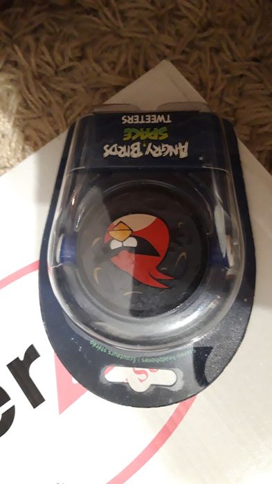 Навушники ваковні