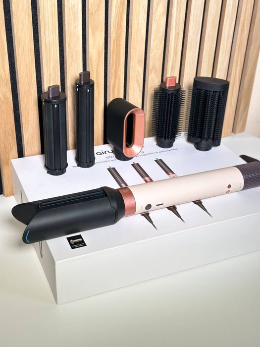 Dyson Airwrap HS09 (без кейсу) Мультистайлер Dyson