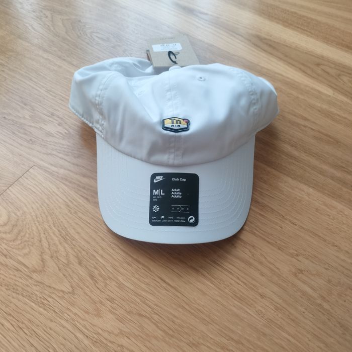 Czapka Męska Nike TN