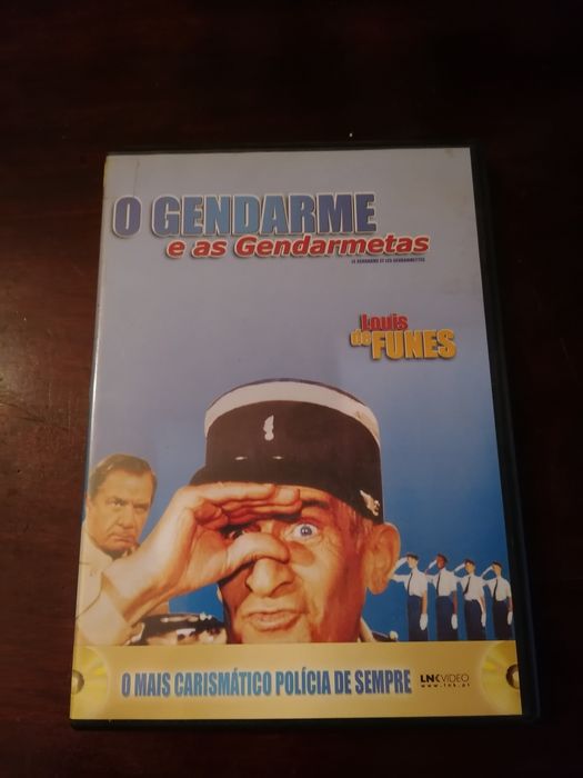 DVD's Grandes Clássicos