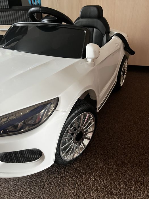 Дитячий електромобіль(машинка) Lolly Kids LKT-067  BMW.