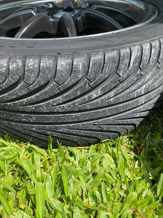 Jantes 17 Antera 4x108