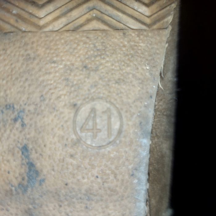 Kozaki Śniegowce damskie roz.41 EMU