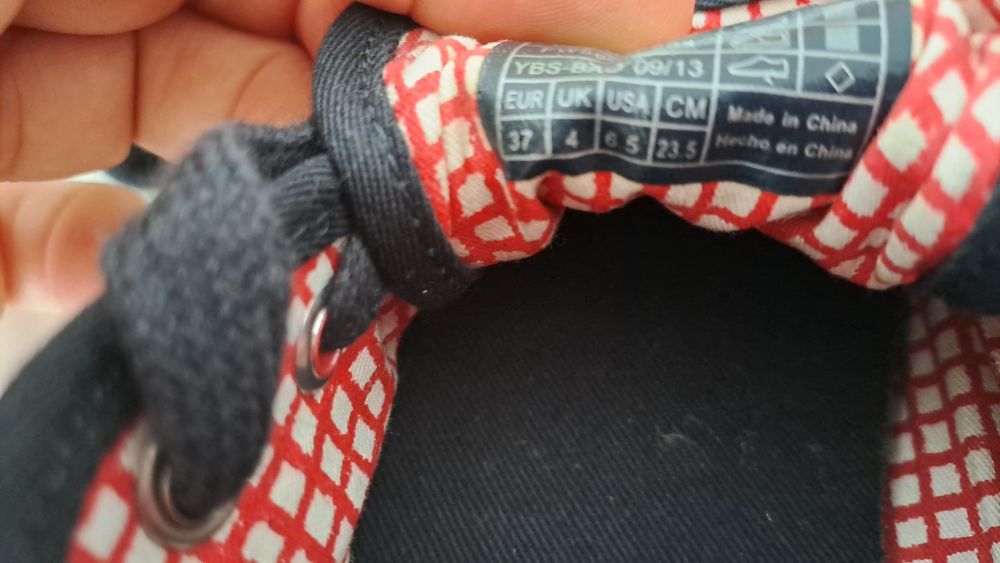 Sapatilhas Tommy  hilfiger
