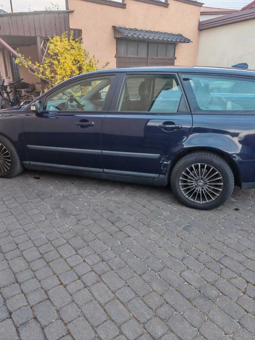 Samochód sprzedam